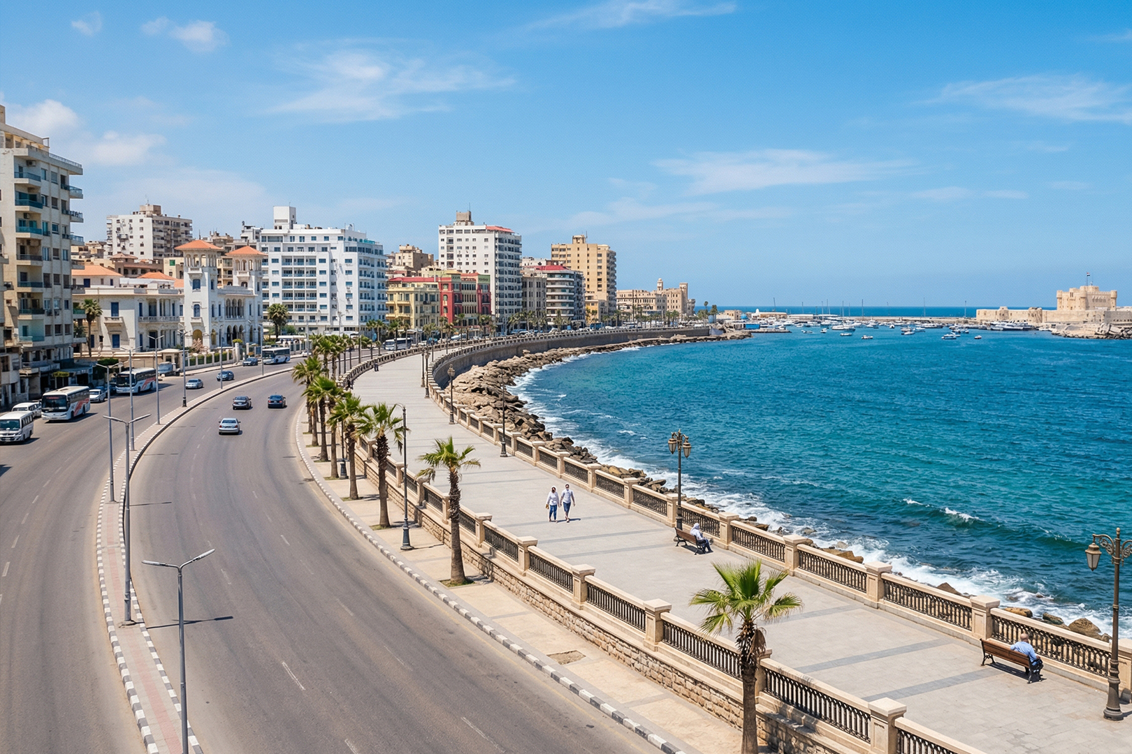 Alexandria